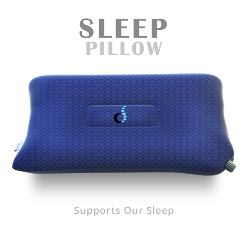 Best Pillows for A Good Night Sleep | Best Pillow for Sleeping