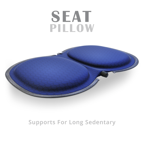 Seat Pillow – Ergoplati