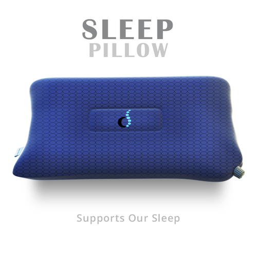Best pillows for discount a good night sleep